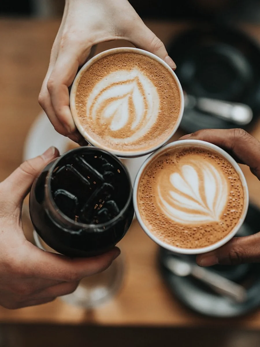 How to Taste Coffee: Aroma, Acidity, Body and Finish