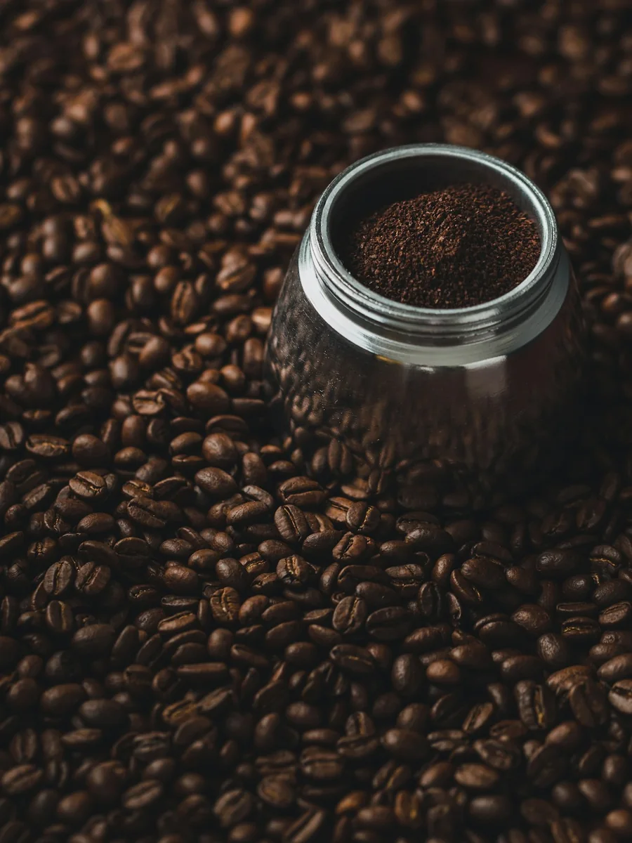How to Choose Coffee Beans for Your Taste