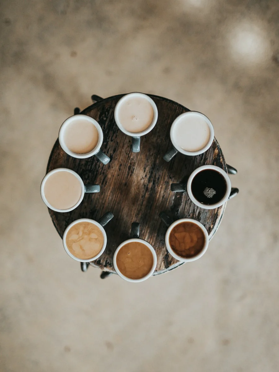 Pour-Over Coffee at Home: A Step-by-Step Guide