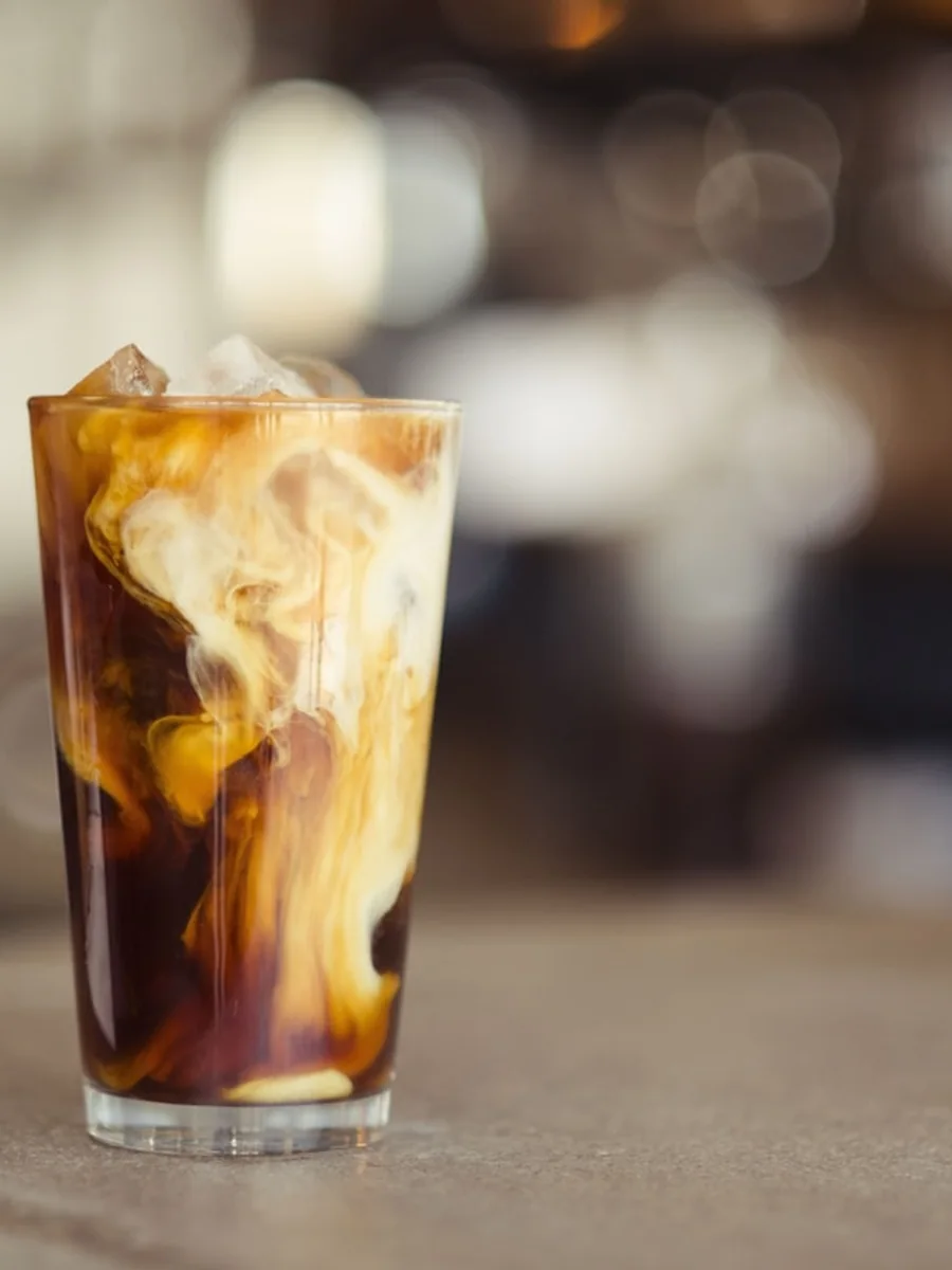 Cold Brew vs Iced Coffee: What’s the Difference?