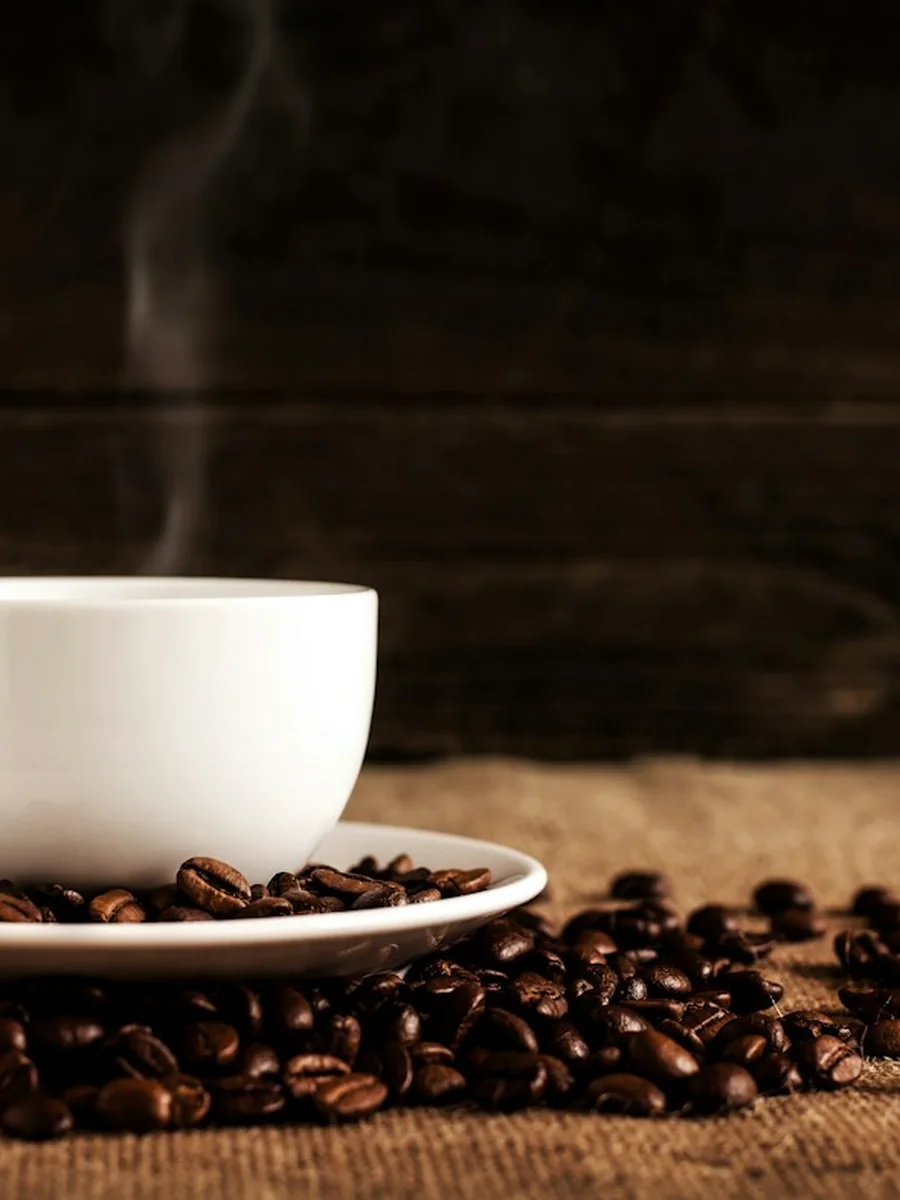 How to Clean Your Coffee Maker Properly