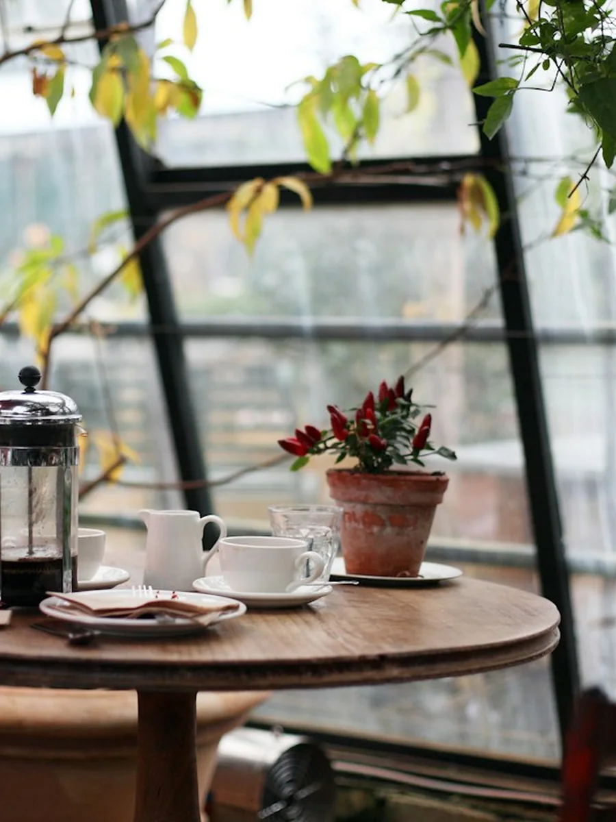 Starting a Small Café: Coffee Essentials to Plan First