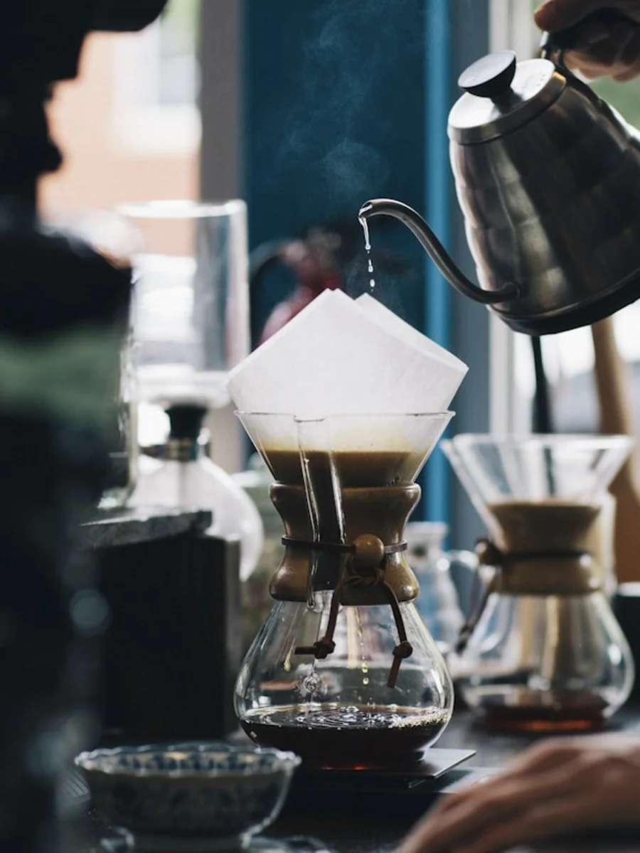 Coffee and Sleep: Timing Your Last Cup