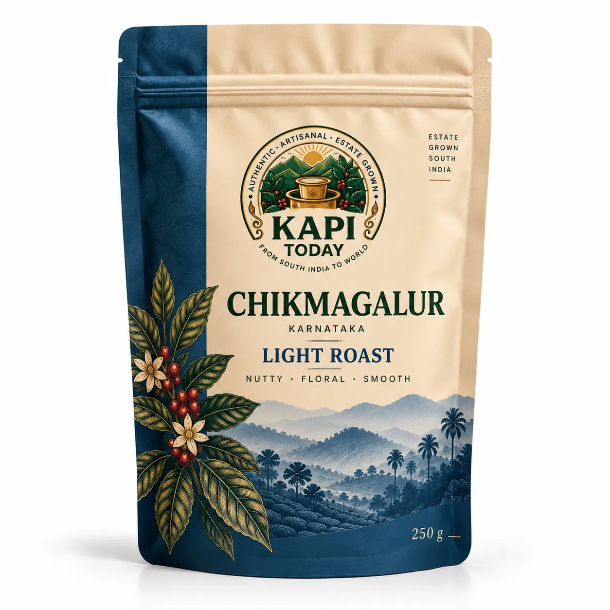 Light Roast