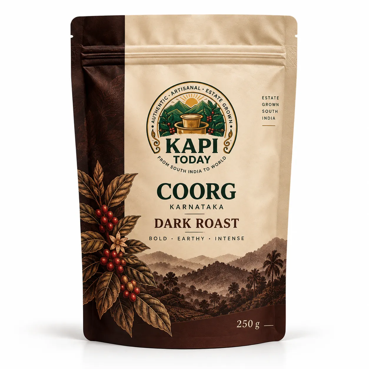 Dark Roast