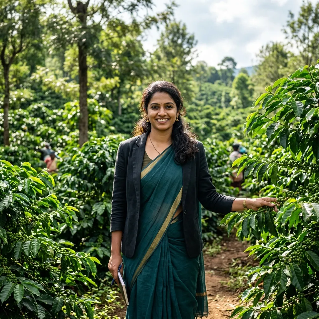 Kavitha Raj