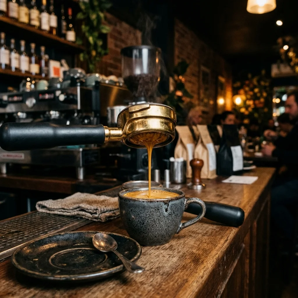 French Press