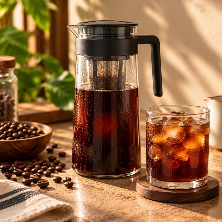 Cold Brew