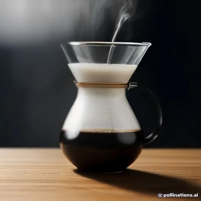 Pour Over