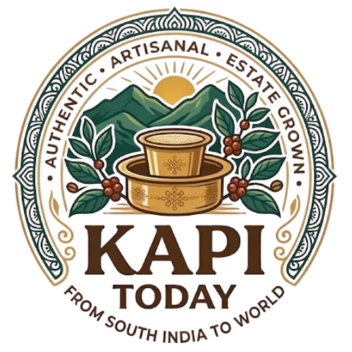 Kapi Today